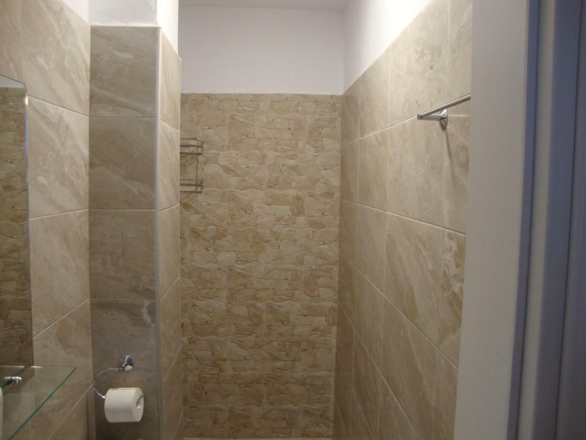 Maria Apartments Неа-Карвали Экстерьер фото